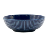日本製 aito 美濃燒 Sogi 削紋13cm鉢碗