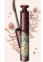 日本Majolica Expander Long激長睫毛膏防水型