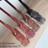 日本Majolica Expander Long激長睫毛膏防水型