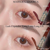 日本Majolica Expander Long激長睫毛膏防水型