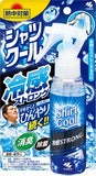 日本小林 Shirt Cool 衣物冷感噴霧 100ml
