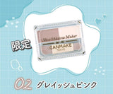 日本 Canmake Nose Shadow Maker 鼻影提亮粉