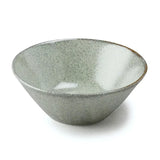 日本製 aito Natural Color 北歐風陶瓷小碗 380ml