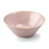 日本製 aito Natural Color 北歐風陶瓷小碗 380ml