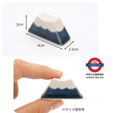 日本製 富士山箸置き 筷子座飾