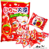 日本製 三味大福棉花糖 30粒