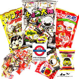 日本製 三味大福棉花糖 30粒