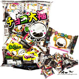 日本製 三味大福棉花糖 30粒