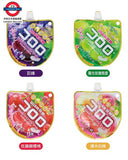 UHA味覺糖　軟糖造型保濕護手霜