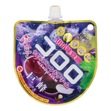 UHA味覺糖　軟糖造型保濕護手霜