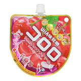 UHA味覺糖　軟糖造型保濕護手霜