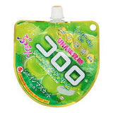 UHA味覺糖　軟糖造型保濕護手霜