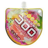 UHA味覺糖　軟糖造型保濕護手霜