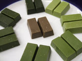 日本 ななや TEA CHOCOLATE MATCHA 7 濃郁抹茶朱古力32粒