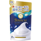 Cow Style 牛乳石鹼　Bouncia 美肌滋潤沐浴乳
