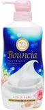 Cow Style 牛乳石鹼　Bouncia 美肌滋潤沐浴乳