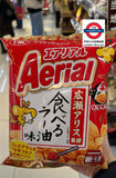 YBC Aerial 四層玉米脆片餅乾