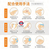 Yuskin A乳霜系列