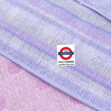 日本製今治五重織紗巾毛巾雙面手巾 2枚組