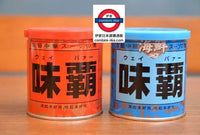 味霸萬用調味料250g/500g