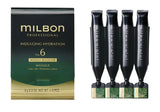 日本 MILBON 高級沙龍系列 升級修護 每週髮膜