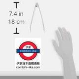 日本吉川 Yoshikawa 18萬能料理夾
本職の逸品 YH6281