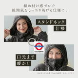 日本 Nelture 功能性睡衣保暖防靜電