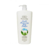 日本 Leivy Naturally 山羊奶沐浴乳
 1150ml