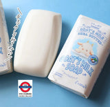 日本 Donki 山羊奶香皂 Goat Milk Soap 100g