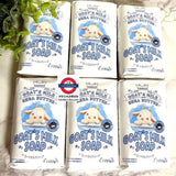 日本 Donki 山羊奶香皂 Goat Milk Soap 100g