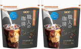 日本UCC 職人の珈琲 牛奶專用即溶咖啡 90g