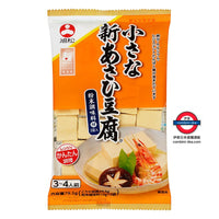 日本旭松新朝日豆腐塊 72g
