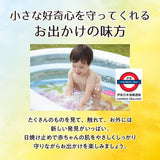 日本製 pigeon UV Baby Milk 高防曬防水乳液50g