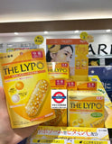 THE LYPO 脂質體VC膠囊 60粒