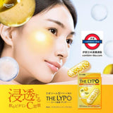 THE LYPO 脂質體VC膠囊 60粒