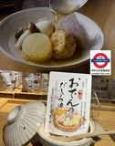 茅乃舍 經典關東煮料理湯包 6小包