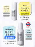 日本 THE ANSWER EX CARE & COAT護髮精華