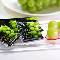 日本製麝香葡萄蒟蒻果凍約75粒