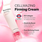 韓國 Torriden Cellmazing Firming Cream 60ml