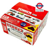 日本丹生堂 Tomica 造型朱古力50粒