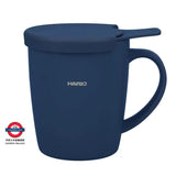 HARIO Tea & Coffee Maker Mug 300ml