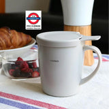 HARIO Tea & Coffee Maker Mug 300ml