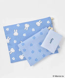 日本米菲兔３個size多功能收納袋