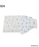 日本米菲兔３個size多功能收納袋