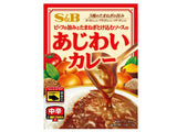 日本製 S&B 日本即食咖喱系列