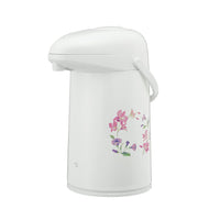 日本製 象印 ZOJIRUSHI 3L 真空保冷保溫水壺 (銅白2款）