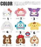 日本SKATER絨毛超吸水鬆緊浴帽