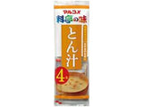日本 料亭之味 即沖味噌湯系列