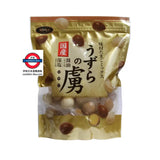 日本Costco 日本製 即食昆布醬油味鵪鶉蛋50個裝