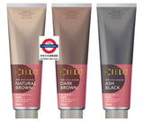 日本製 CIELO 天然護髮染劑 3色